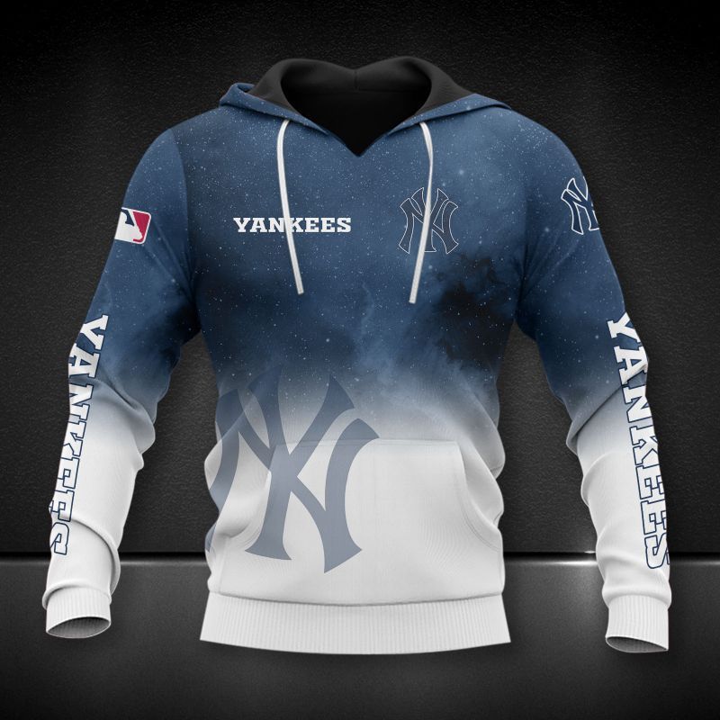 New York Yankees Printing T-Shirt, Polo, Hoodie, Zip, Bomber 7509