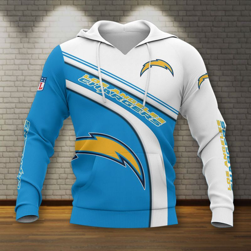 Los Angeles Chargers Printing T-Shirt, Polo, Hoodie, Zip, Bomber 3393
