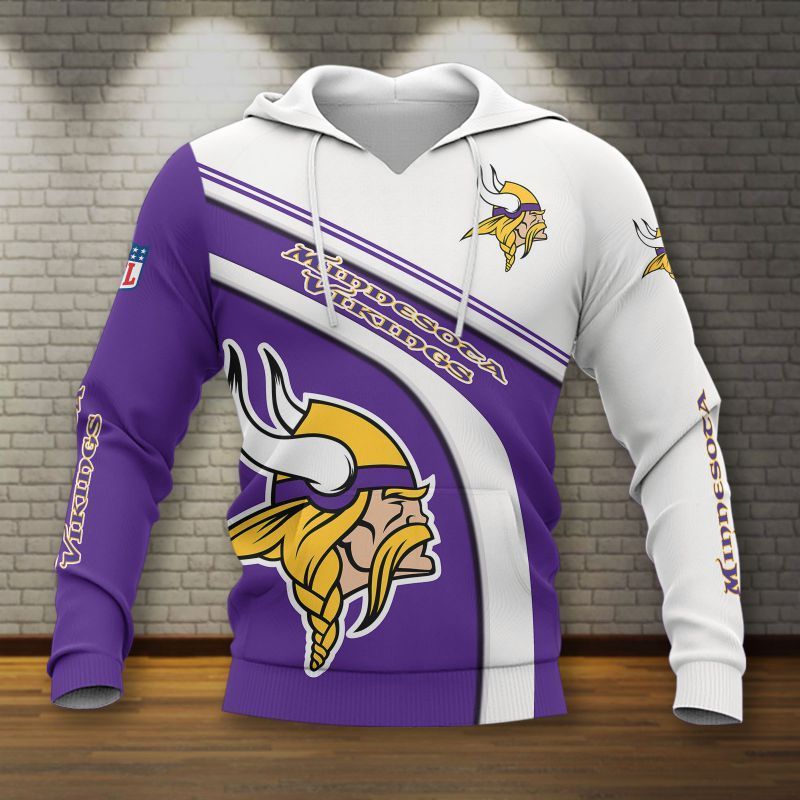 Minnesota Vikings Printing T-Shirt, Polo, Hoodie, Zip, Bomber 3396