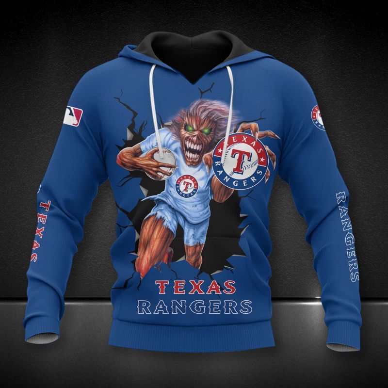Texas Rangers Printing T-Shirt, Polo, Hoodie, Zip, Bomber 8243