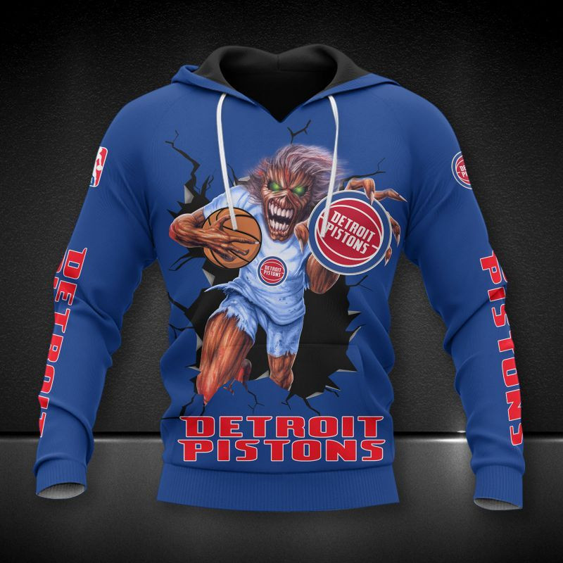 Detroit Pistons Printing T-Shirt, Polo, Hoodie, Zip, Bomber 3479
