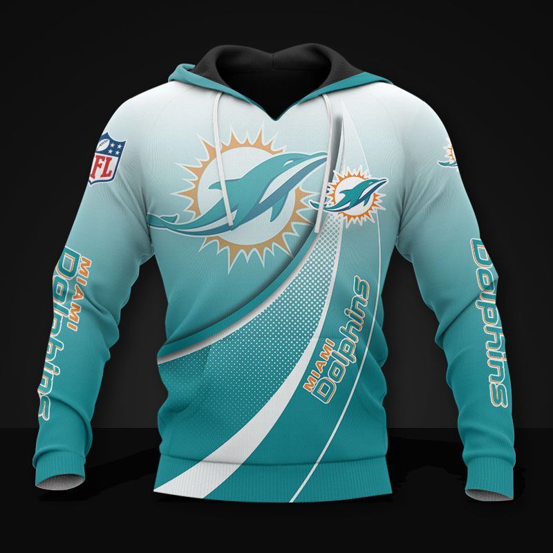 Miami Dolphins Printing T-Shirt, Polo, Hoodie, Zip, Bomber 2713