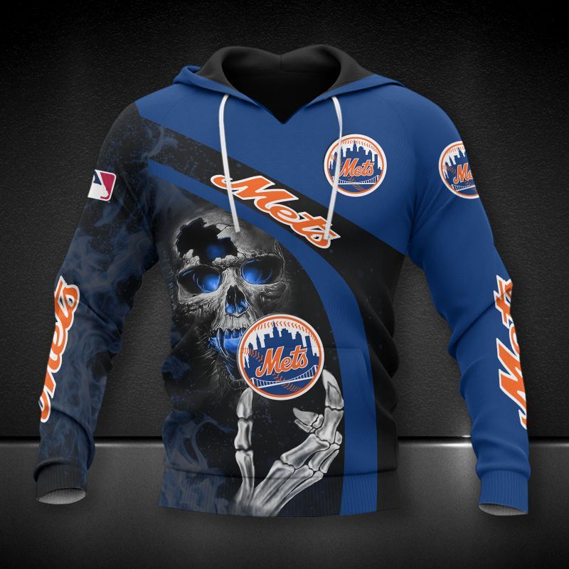 New York Mets Printing T-Shirt, Polo, Hoodie, Zip, Bomber 7448