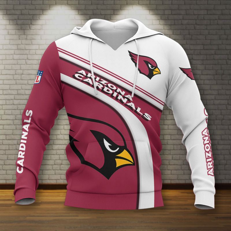Arizona Cardinals Printing T-Shirt, Polo, Hoodie, Zip, Bomber 3377