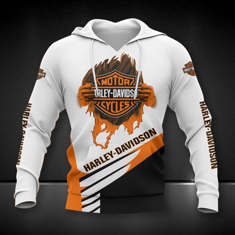 Harley-Davidson Printing T-Shirt, Polo, Hoodie, Zip, Bomber 7597