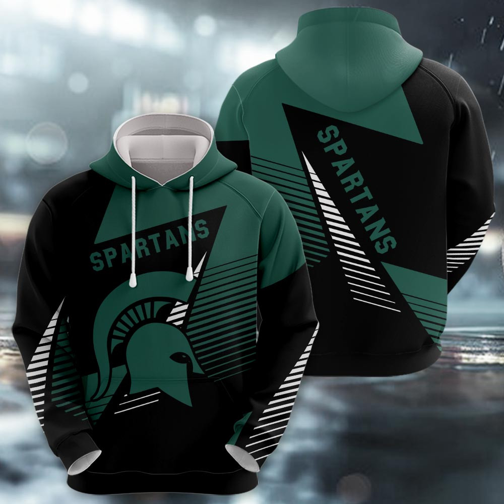 E5 Women’s Michigan State Spartans Dress – Officially Licensed, Sizes S-M-L