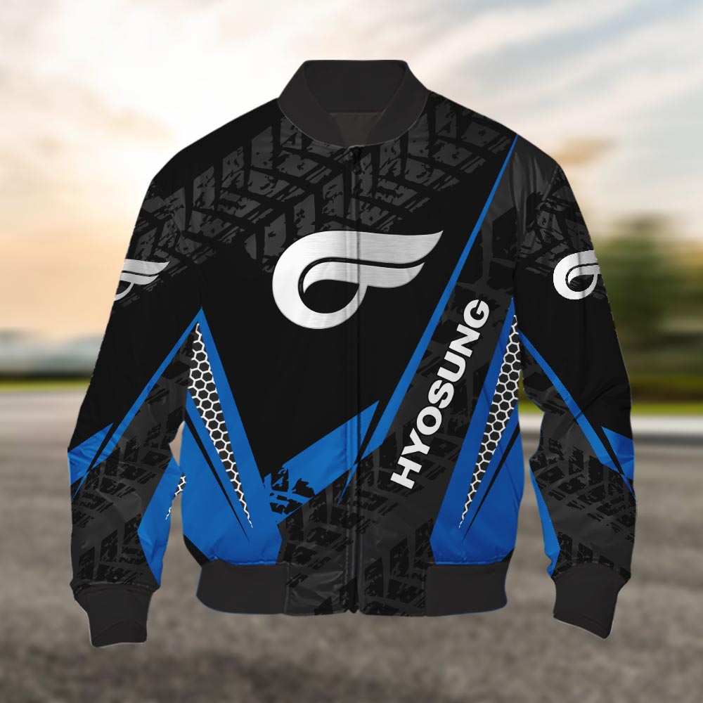 Hyosung Personalized 3D Apparel – Nousty