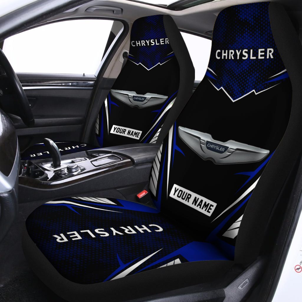 Chrysler Car Seat Cover – Nousty