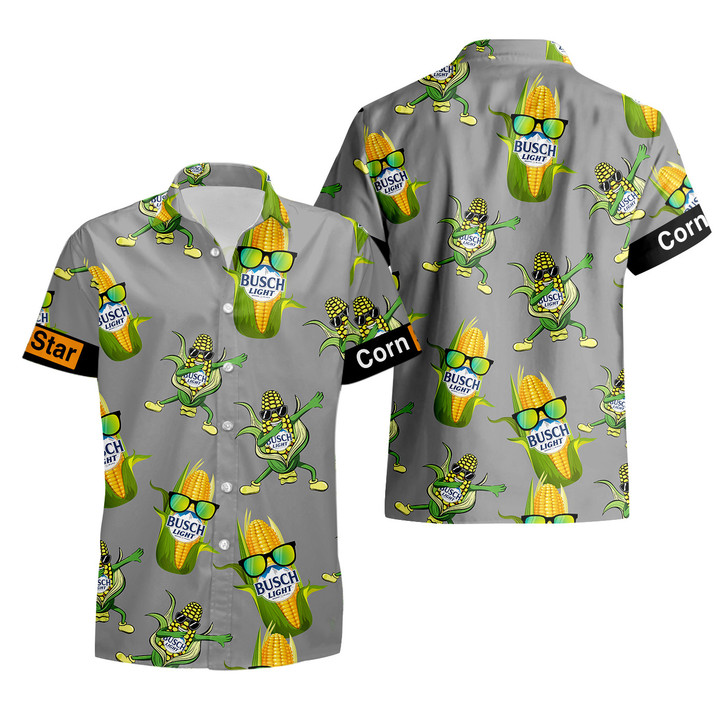 Get a new Hawaiian shirt to enjoy summer vacation 250