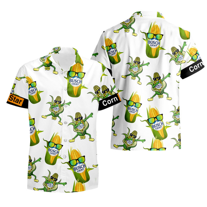 Get a new Hawaiian shirt to enjoy summer vacation 247