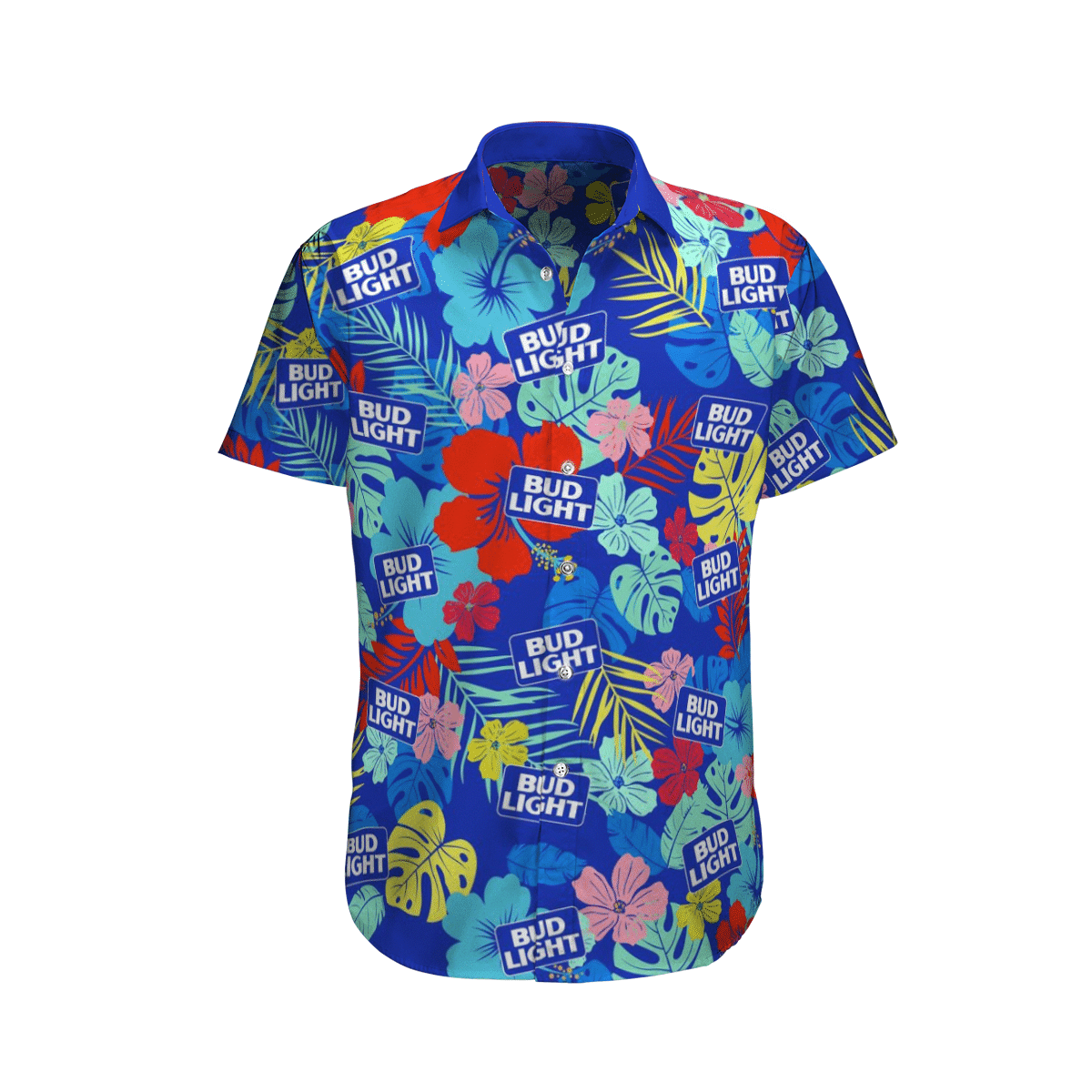 Keep reading to learn more about different types of Hawaiian shirt for you! 3