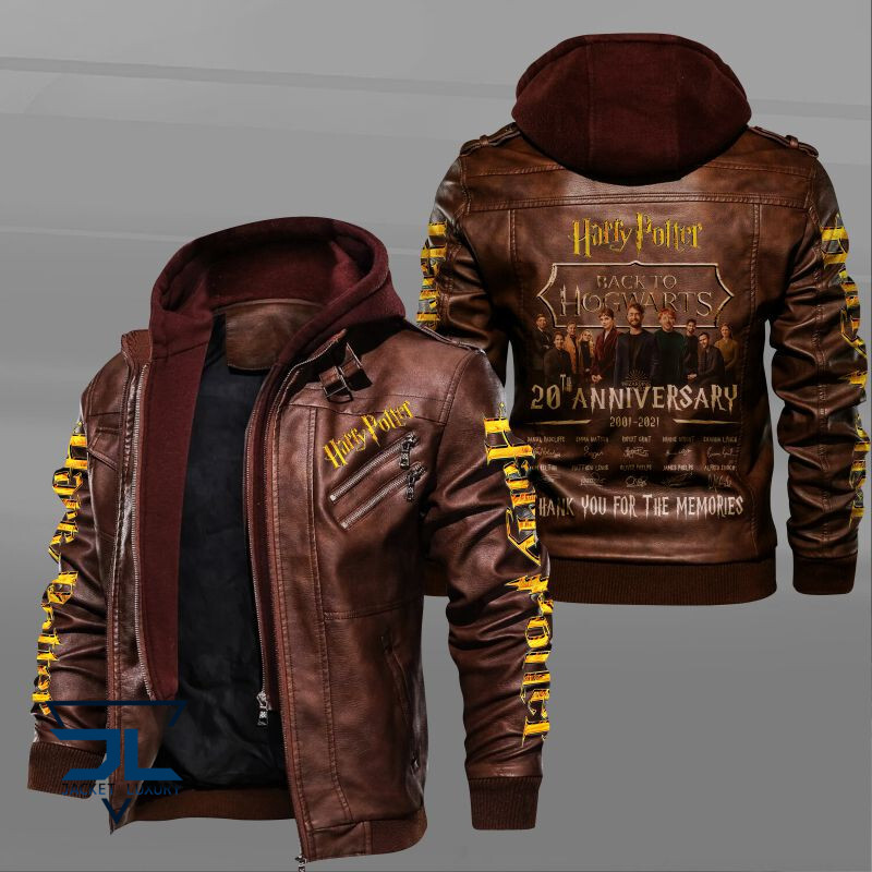 Best Leather Jacket of 2022 158