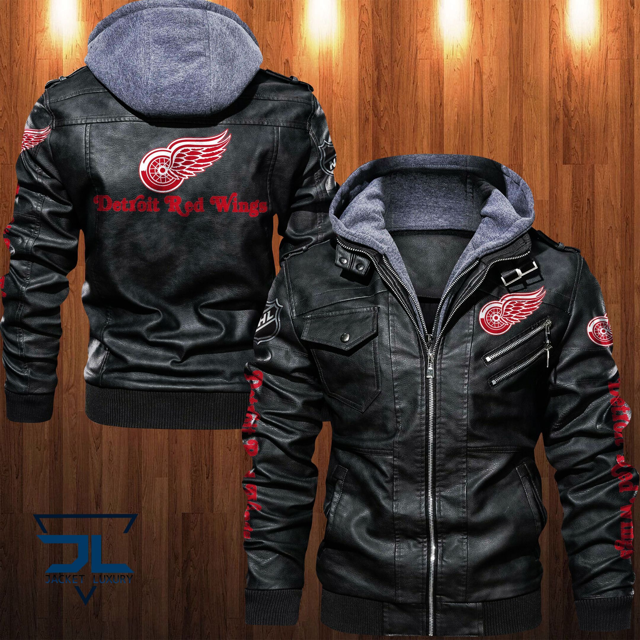 What Leather jacket Sells Best on Techcomshop? 196