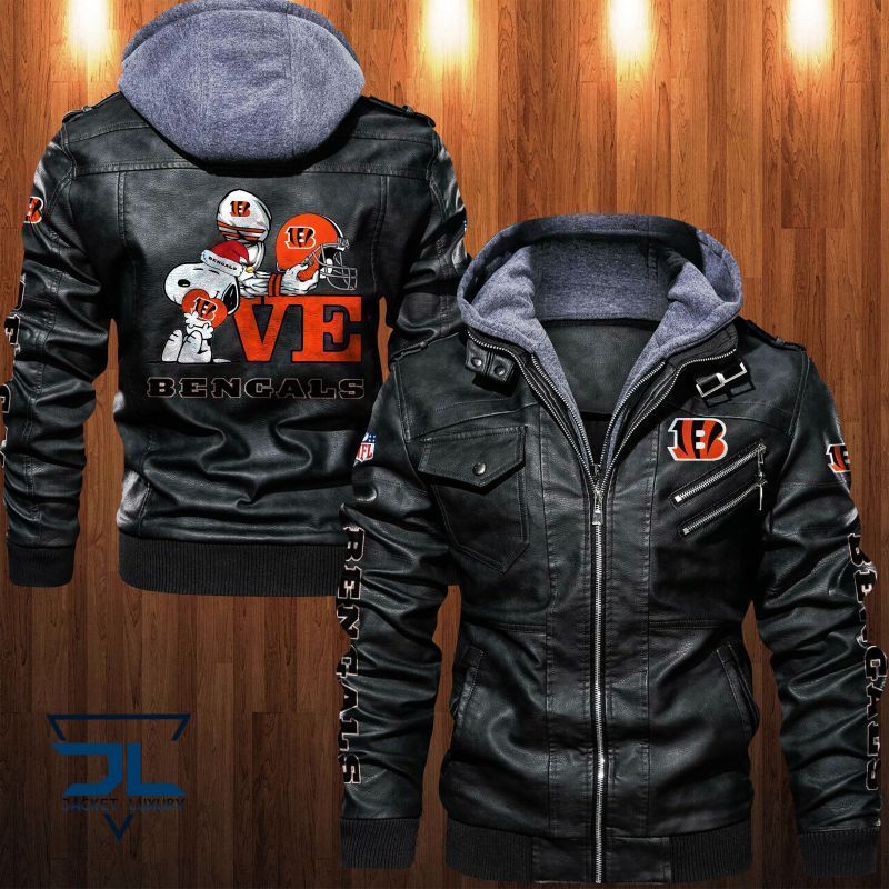 What Leather jacket Sells Best on Techcomshop? 108