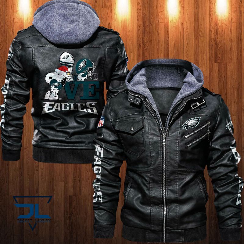 What Leather jacket Sells Best on Techcomshop? 107