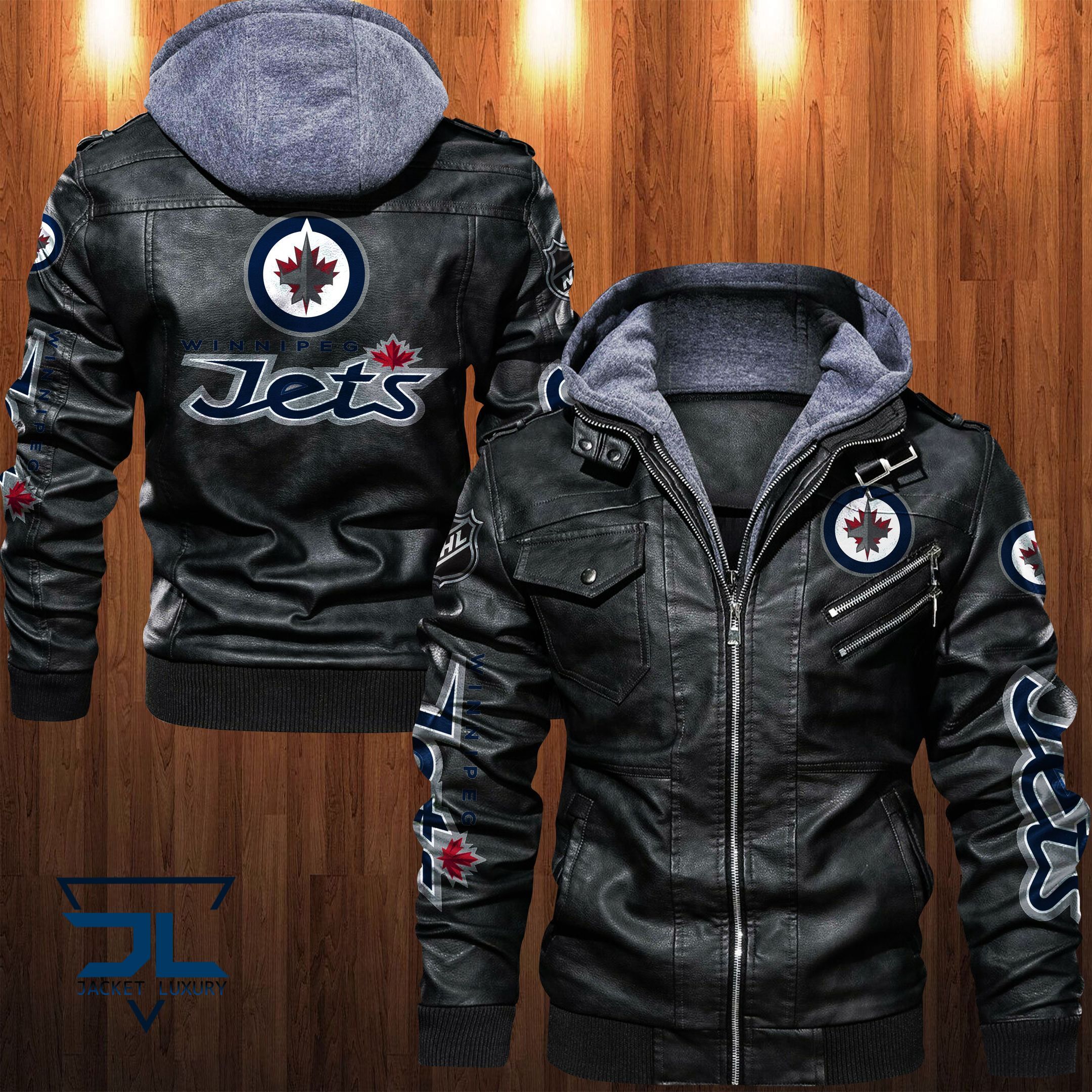 What Leather jacket Sells Best on Techcomshop? 195