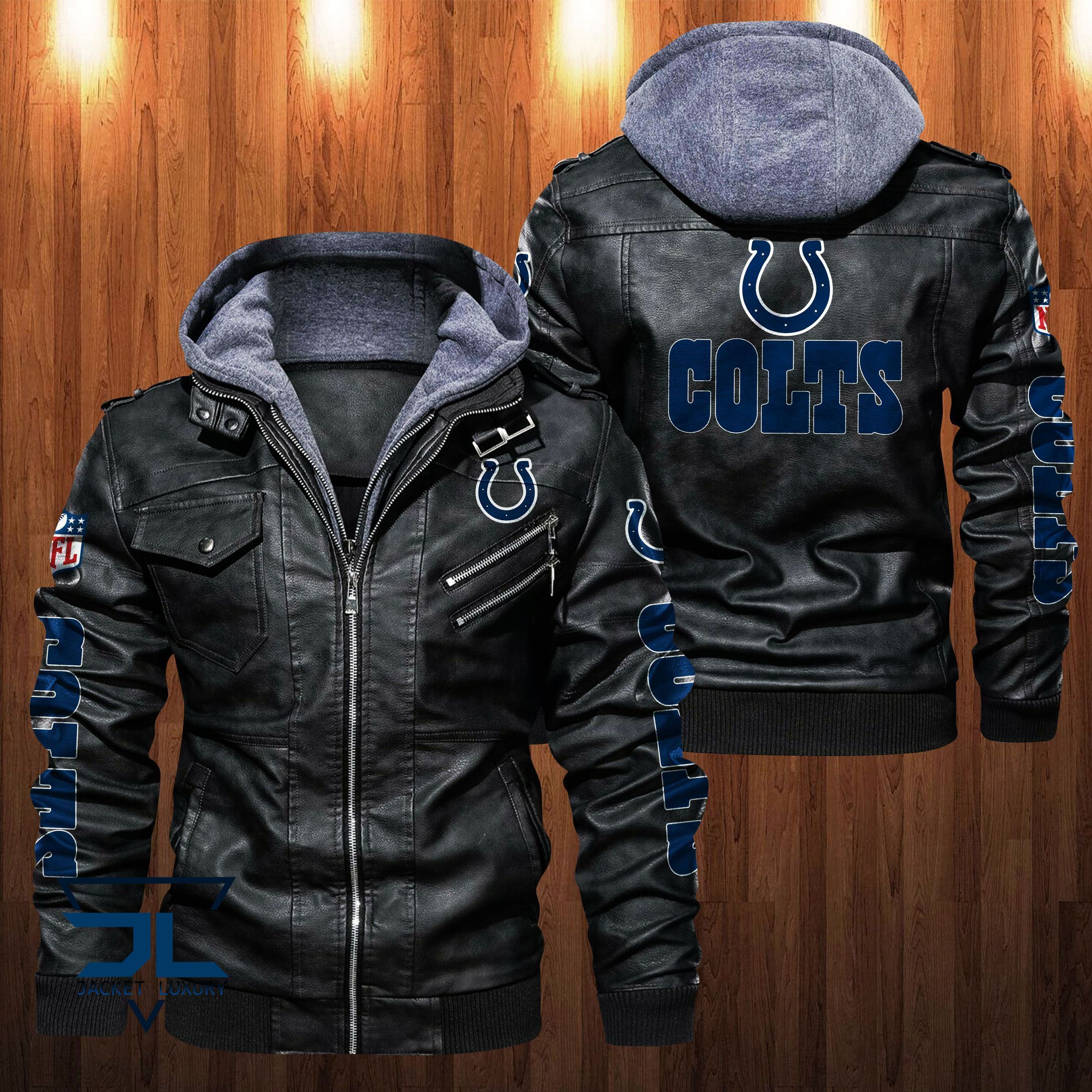 What Leather jacket Sells Best on Techcomshop? 105