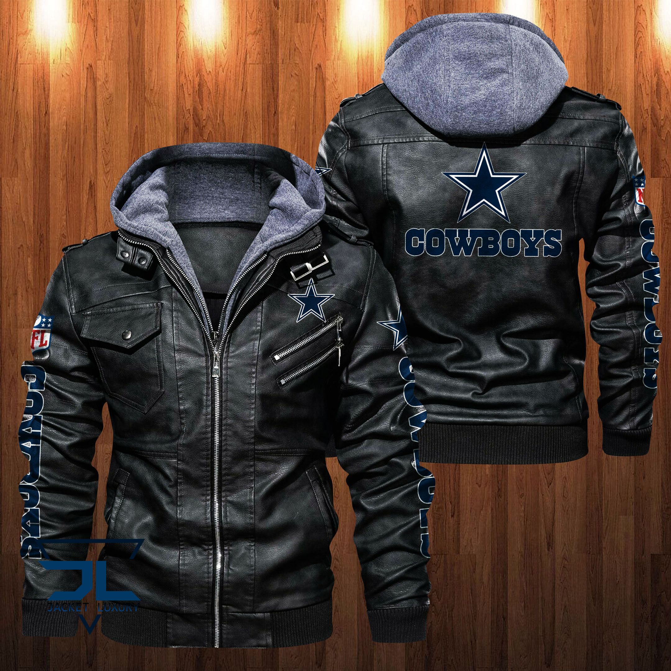 What Leather jacket Sells Best on Techcomshop? 102