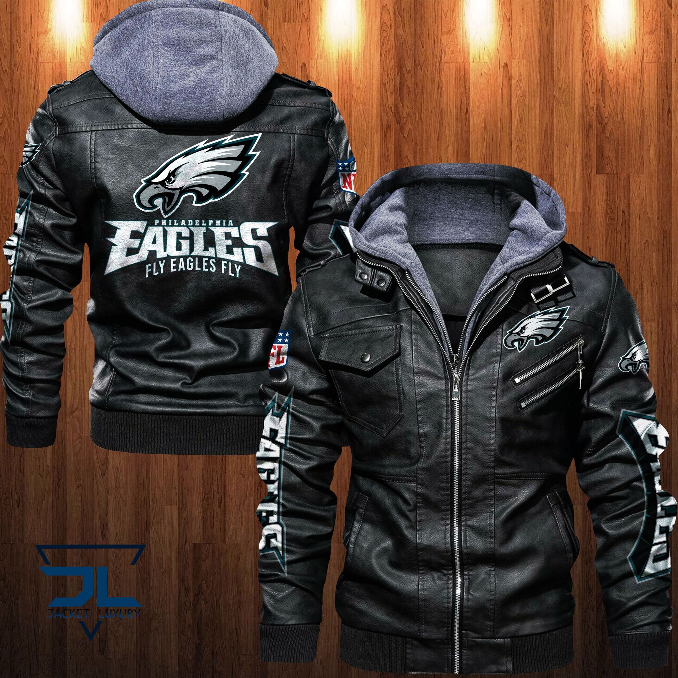 Get the best jackets under $100! 245