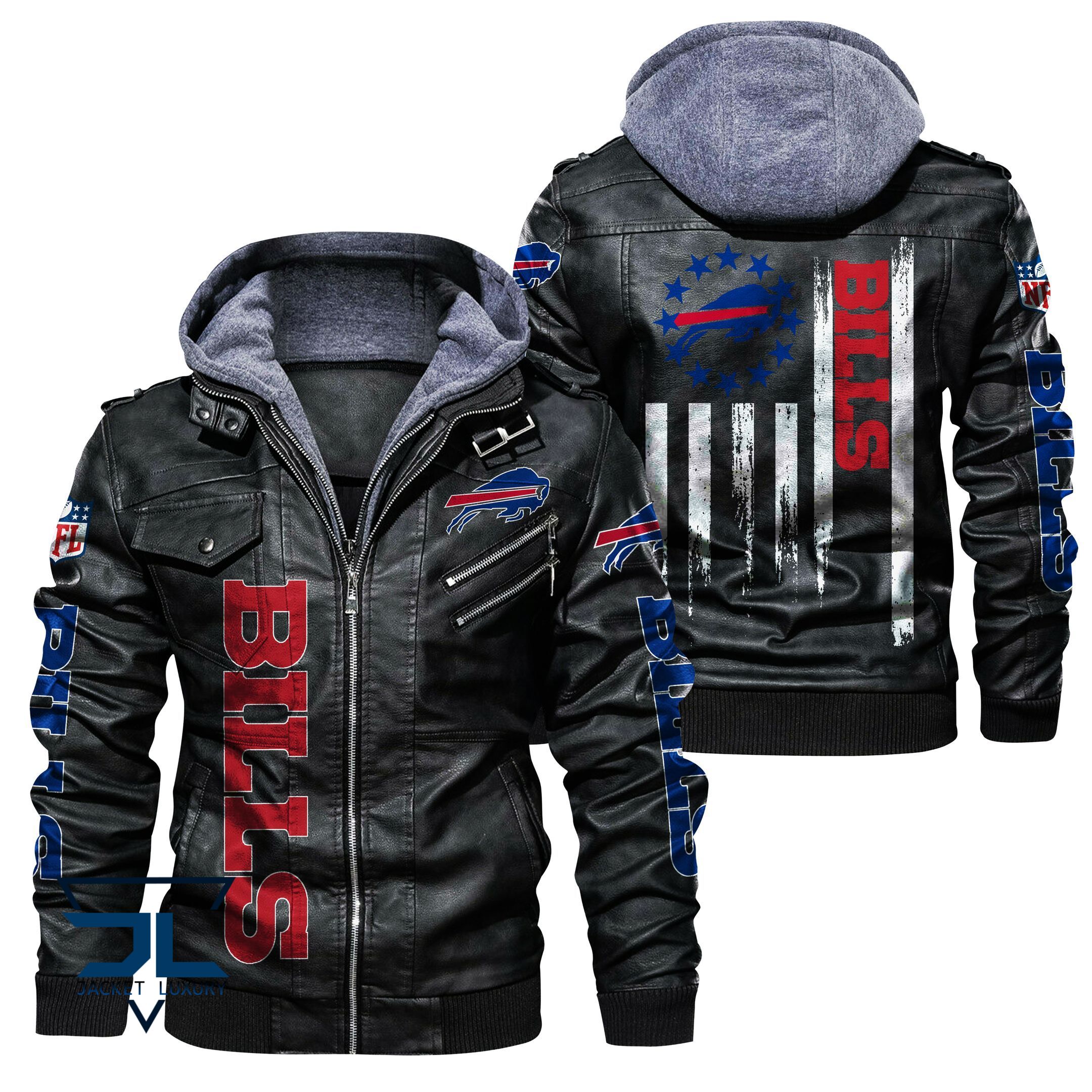 What Leather jacket Sells Best on Techcomshop? 103