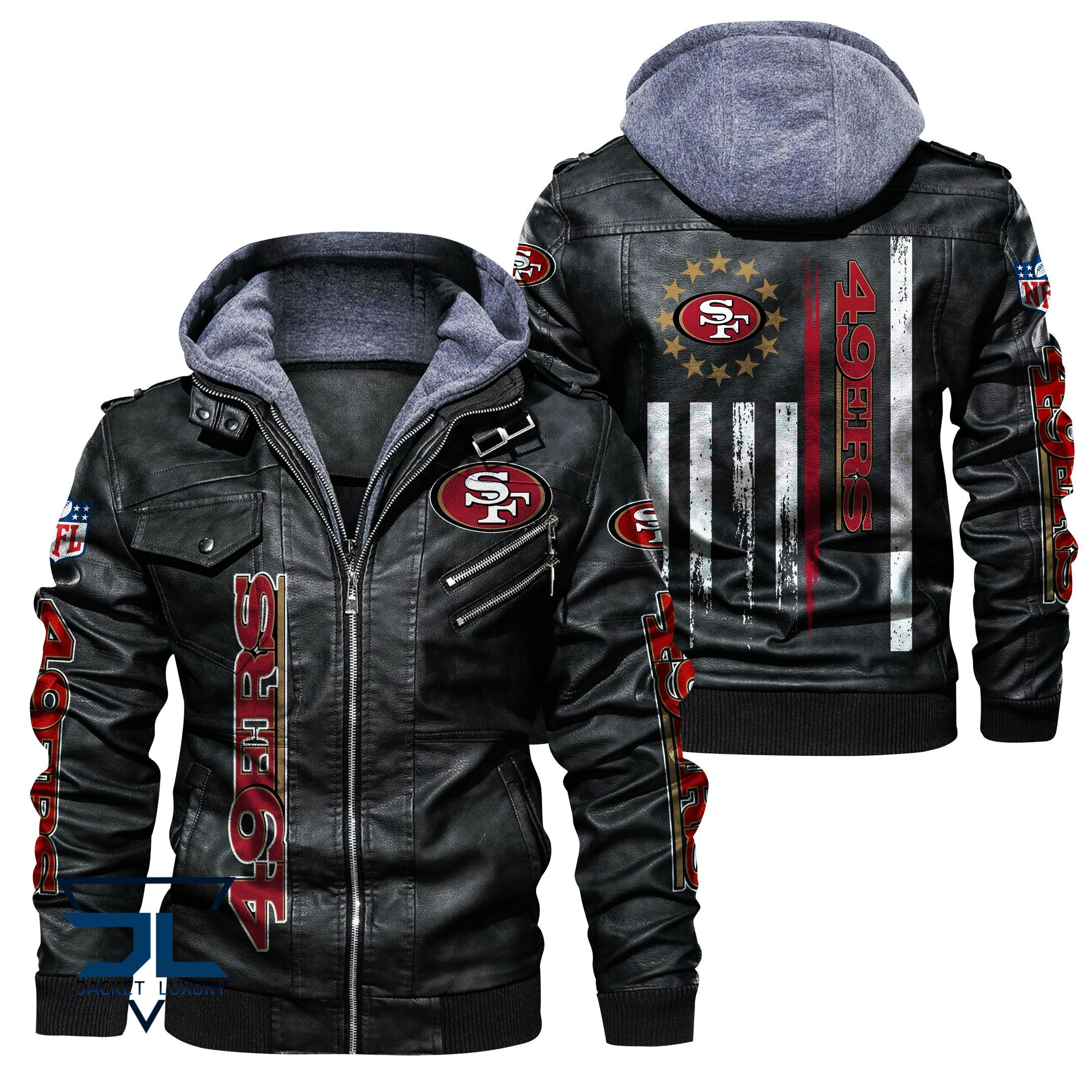 100+ best selling leather jacket on Tezostore 2022 173
