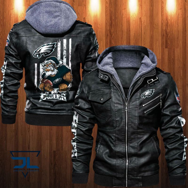 What Leather jacket Sells Best on Techcomshop? 83