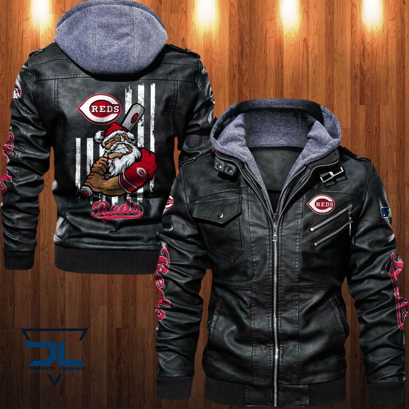 What Leather jacket Sells Best on Techcomshop? 145