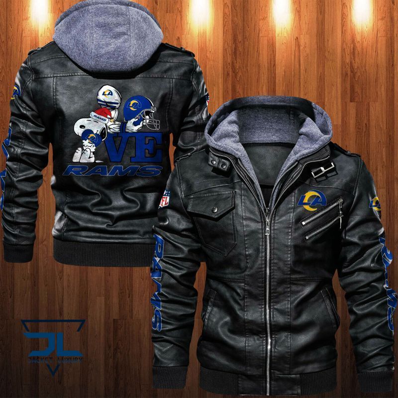 What Leather jacket Sells Best on Techcomshop? 82