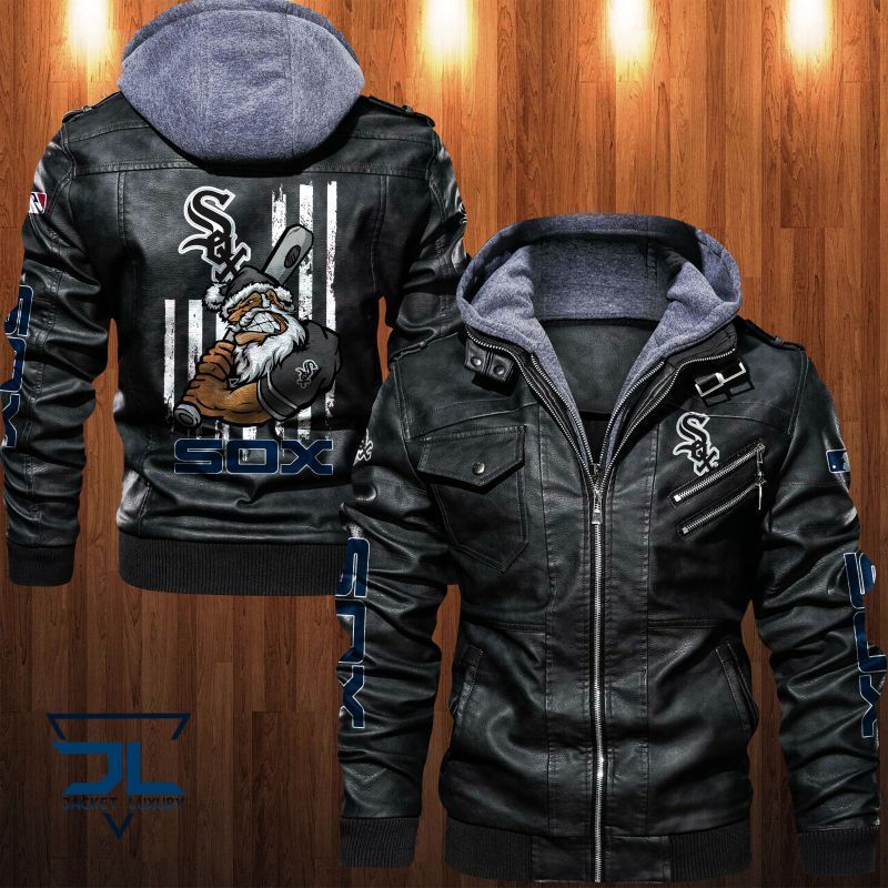 What Leather jacket Sells Best on Techcomshop? 136