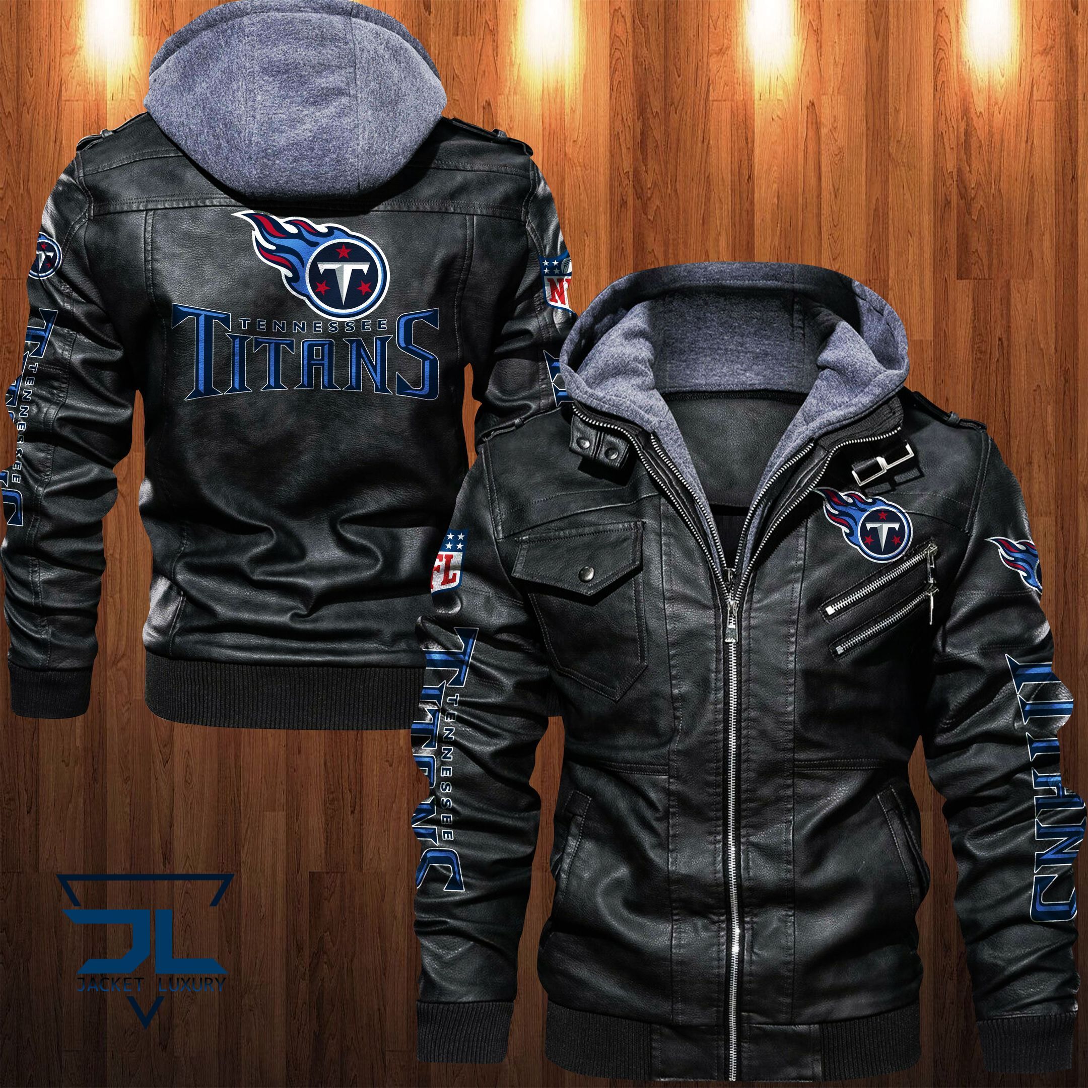 Get the best jackets under $100! 187