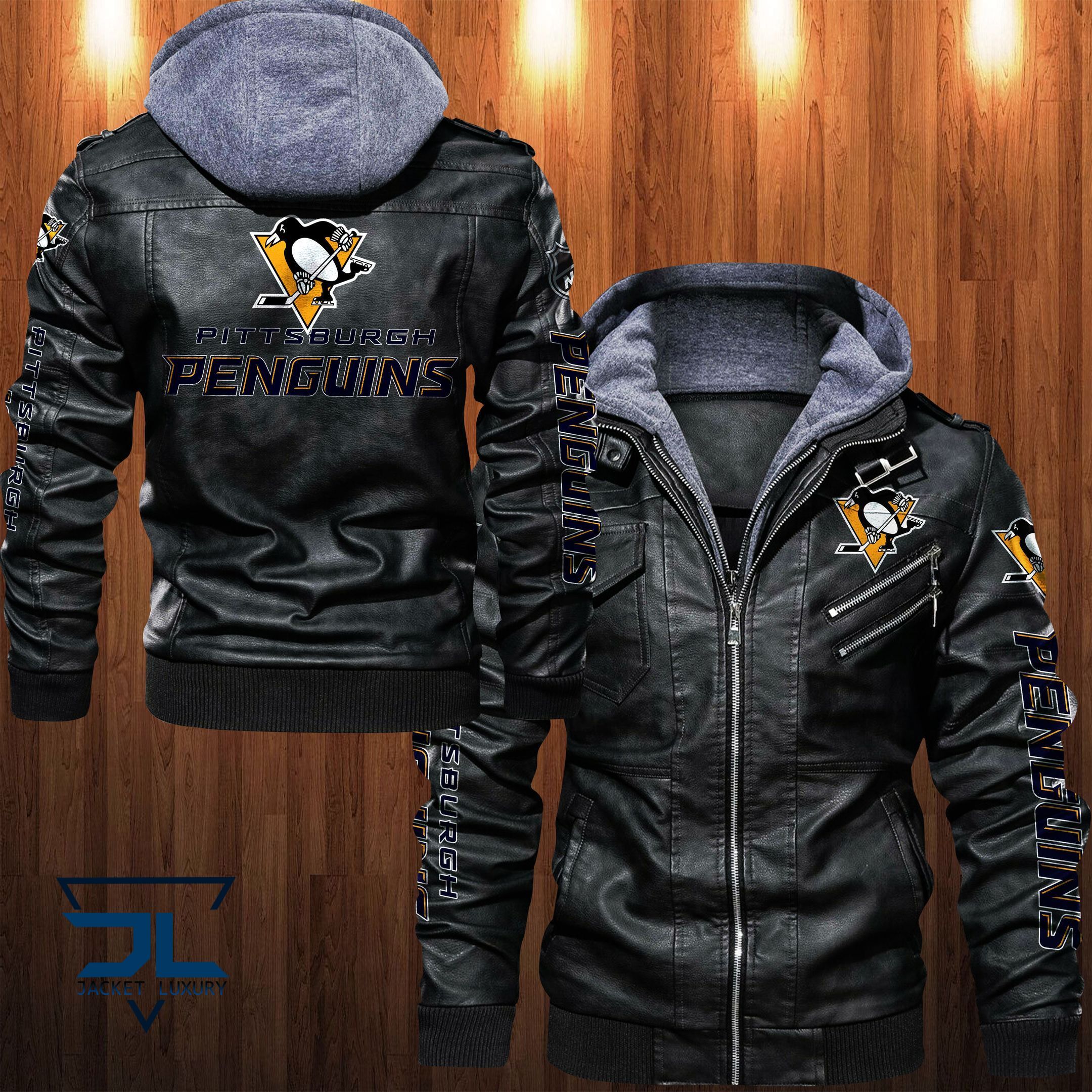 What Leather jacket Sells Best on Techcomshop? 186