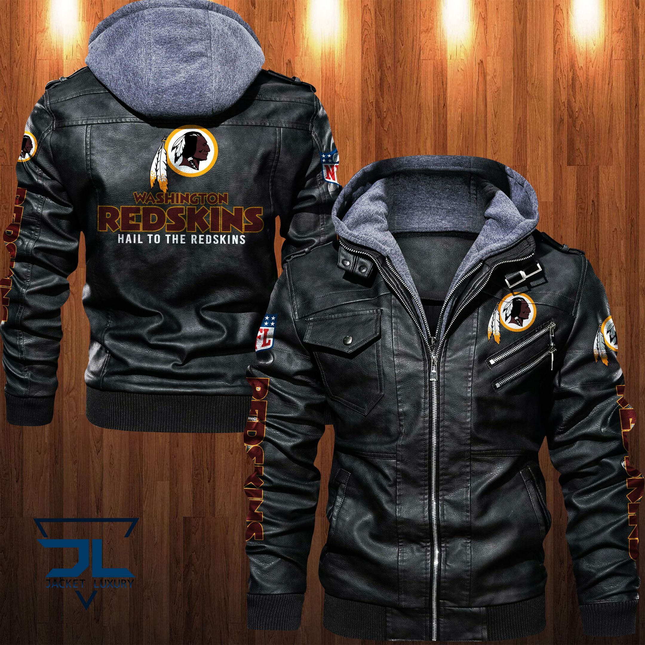 What Leather jacket Sells Best on Techcomshop? 185