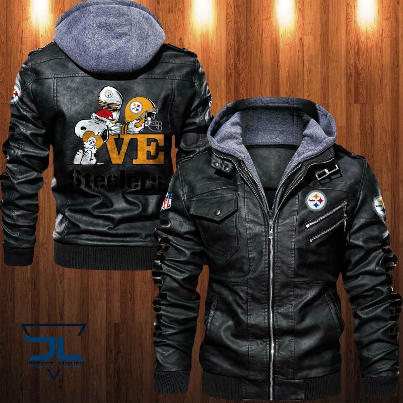 100+ best selling leather jacket on Tezostore 2022 127