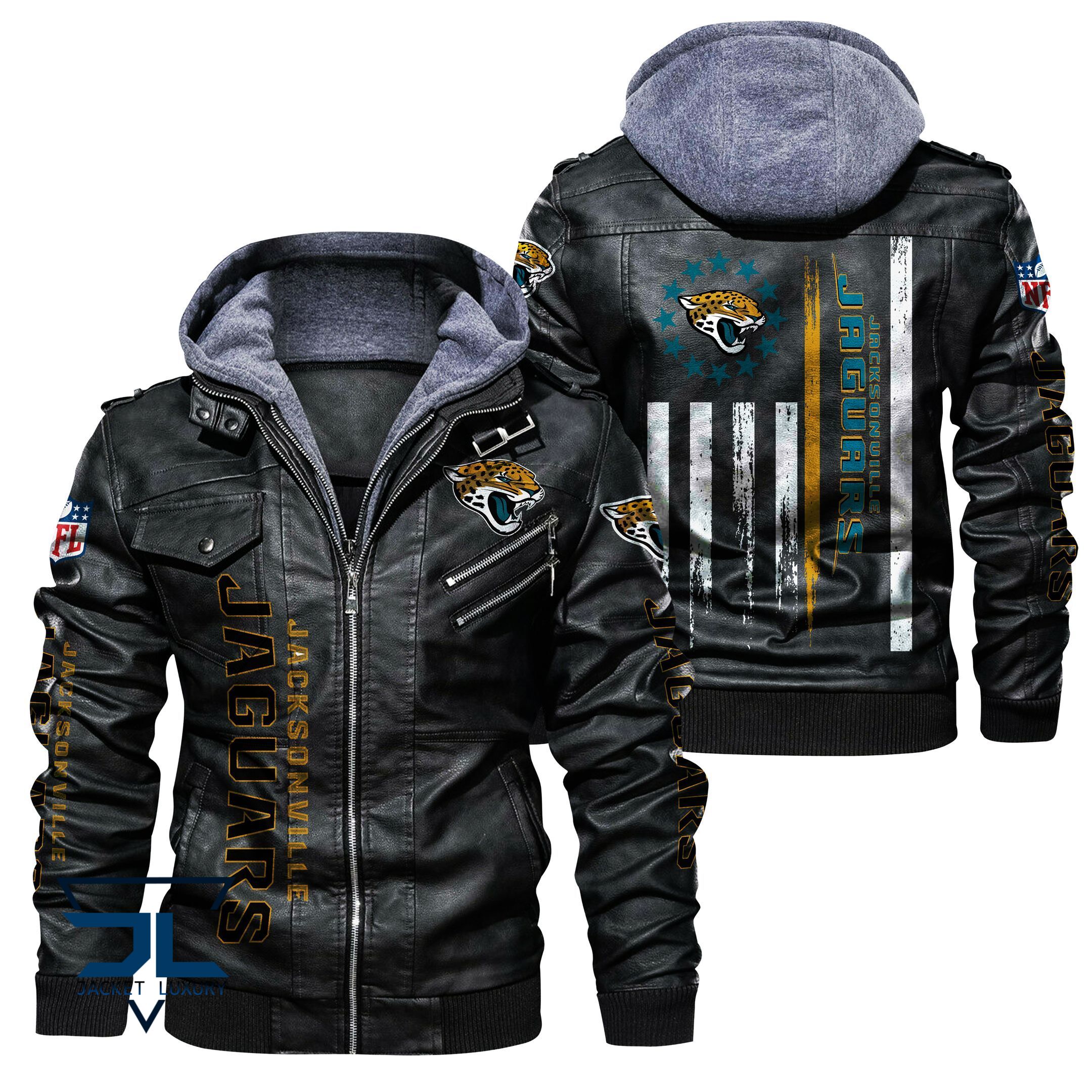 Get the best jackets under $100! 393