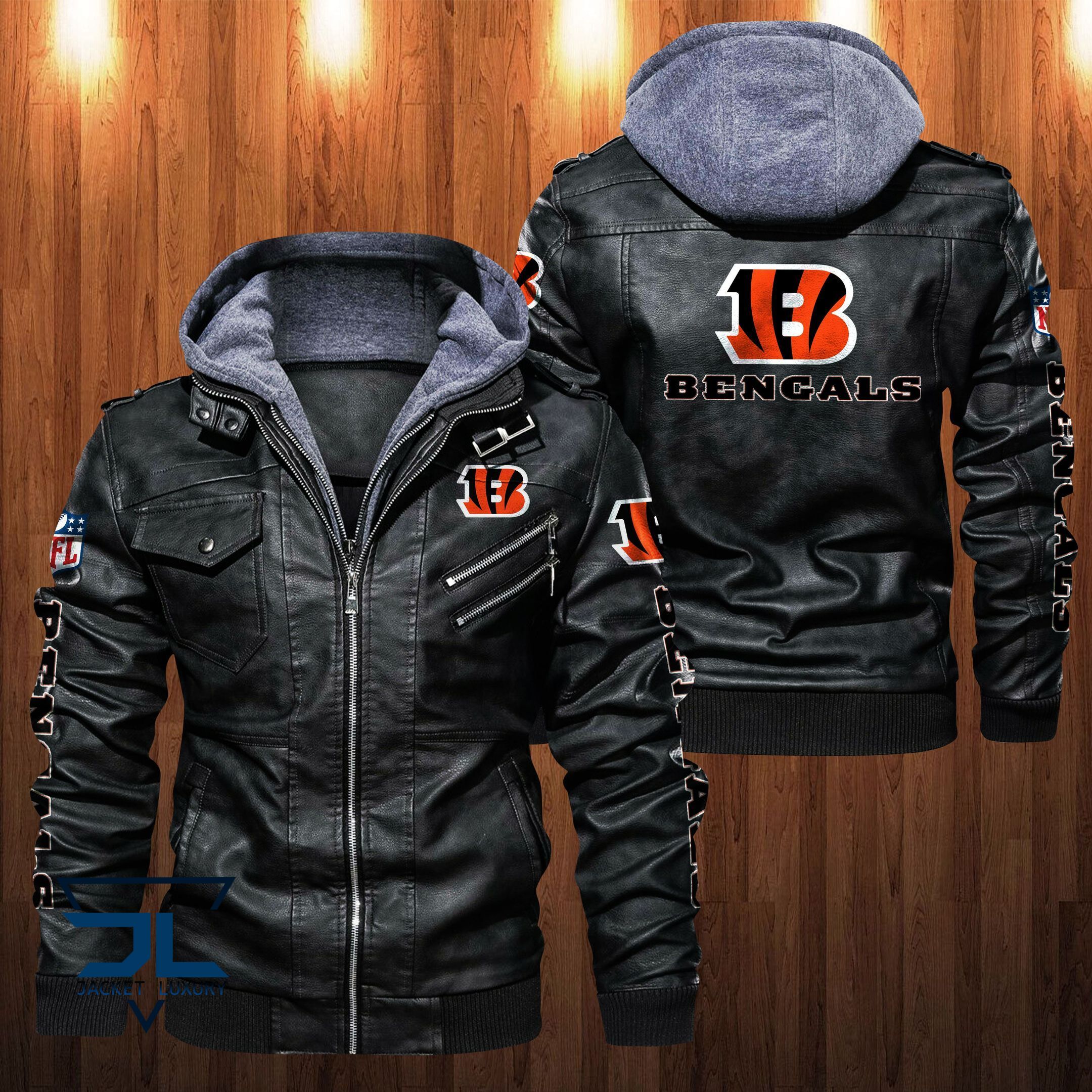 100+ best selling leather jacket on Tezostore 2022 141