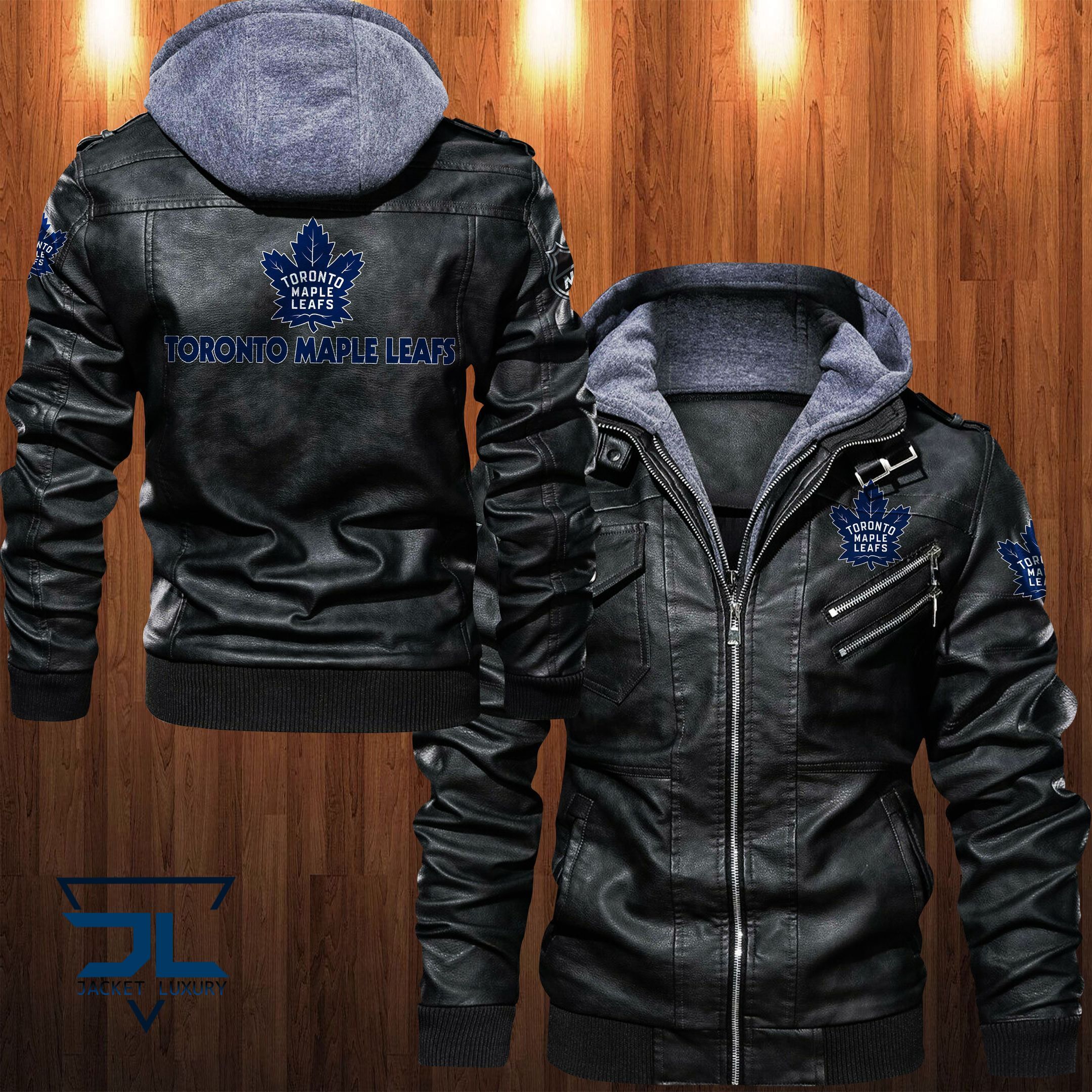 What Leather jacket Sells Best on Techcomshop? 184