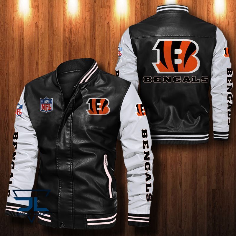 Treat yourself to a new jacket today! 51