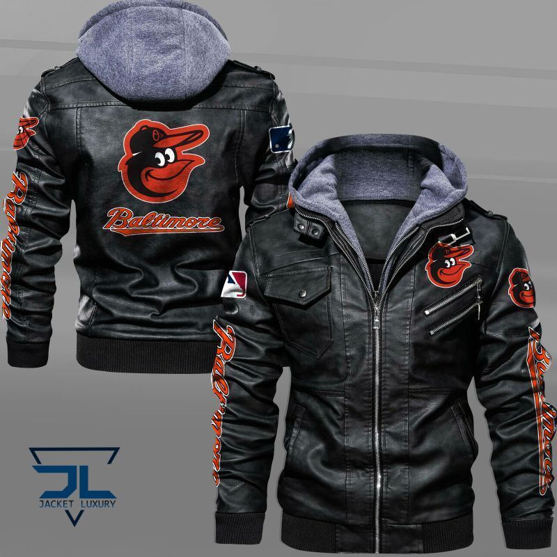 What Leather jacket Sells Best on Techcomshop? 124