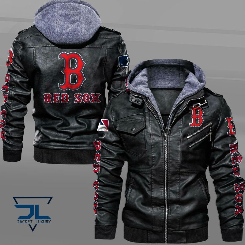 What Leather jacket Sells Best on Techcomshop? 122