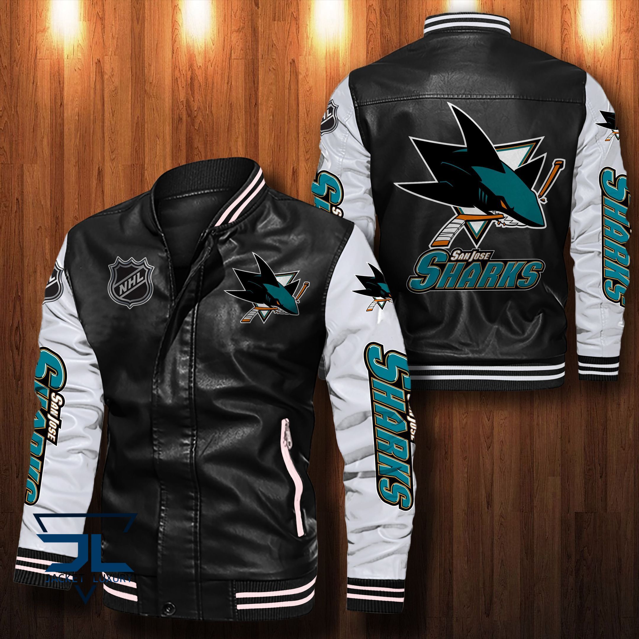 Treat yourself to a new jacket today! 84