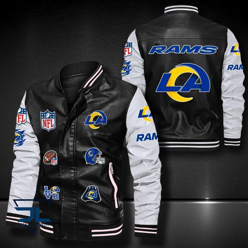 Treat yourself to a new jacket today! 42