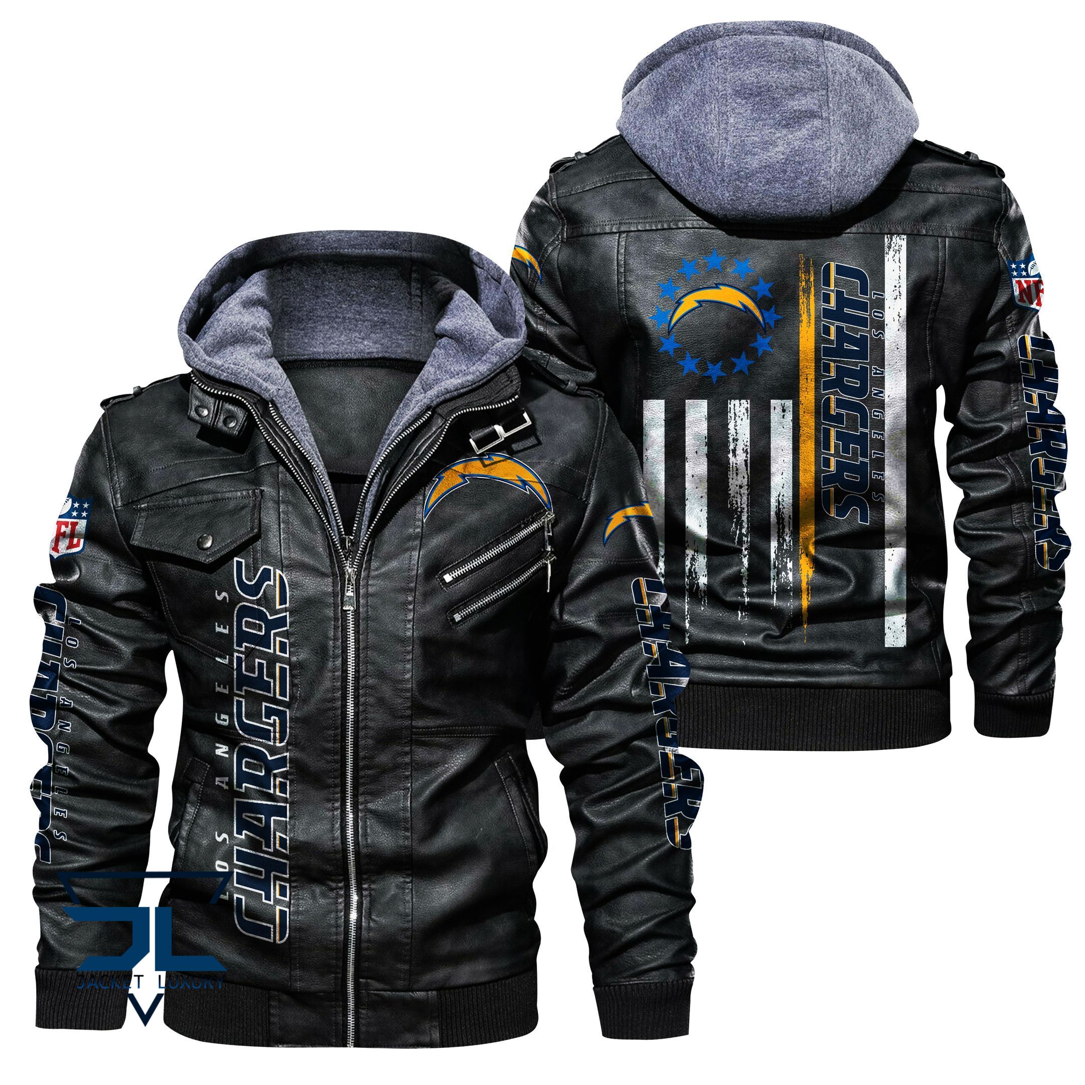 What Leather jacket Sells Best on Techcomshop? 43