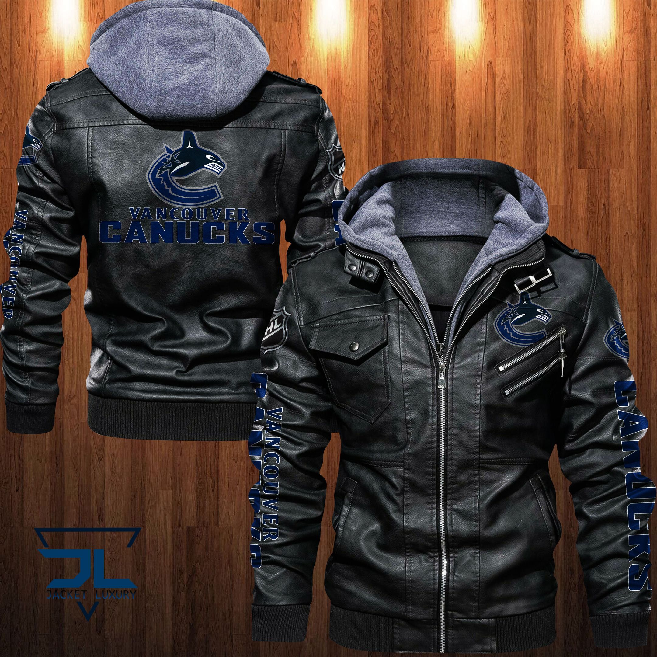 What Leather jacket Sells Best on Techcomshop? 177