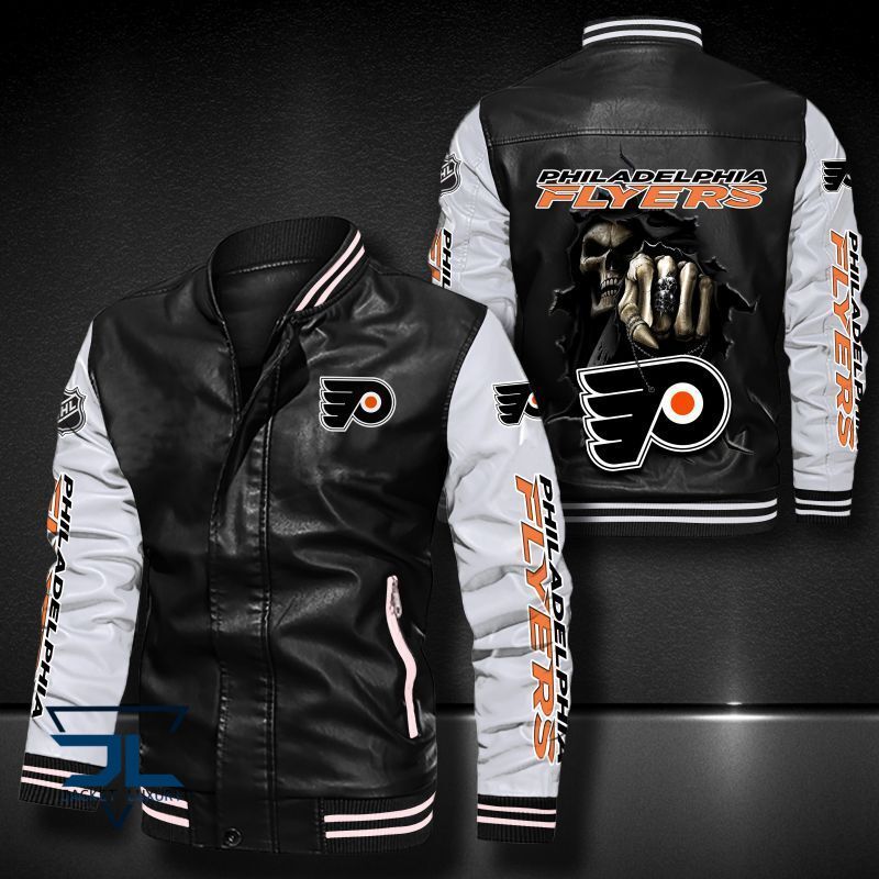Treat yourself to a new jacket today! 78