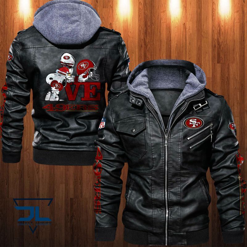What Leather jacket Sells Best on Techcomshop? 30