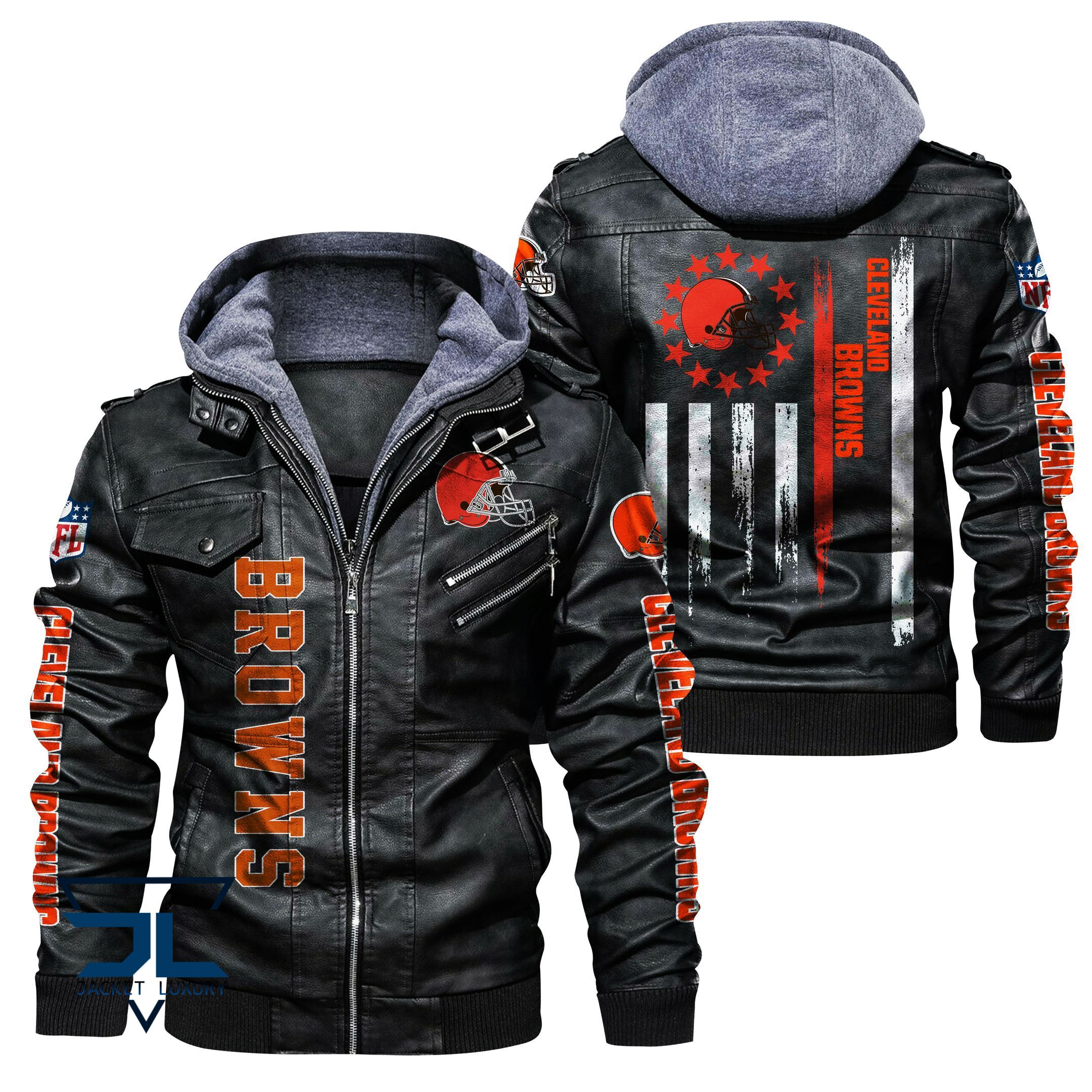 100+ best selling leather jacket on Tezostore 2022 53