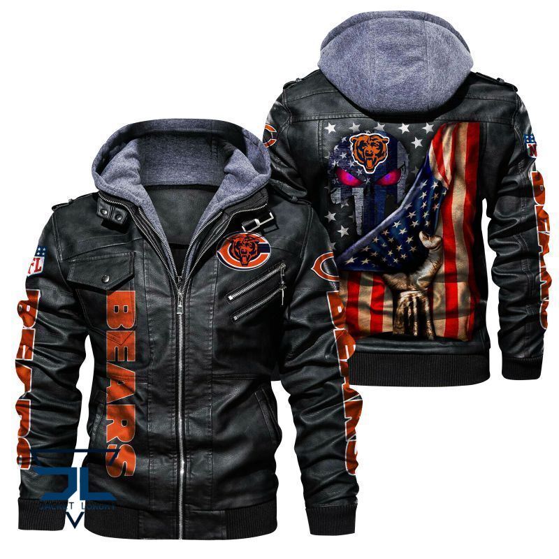 100+ best selling leather jacket on Tezostore 2022 51
