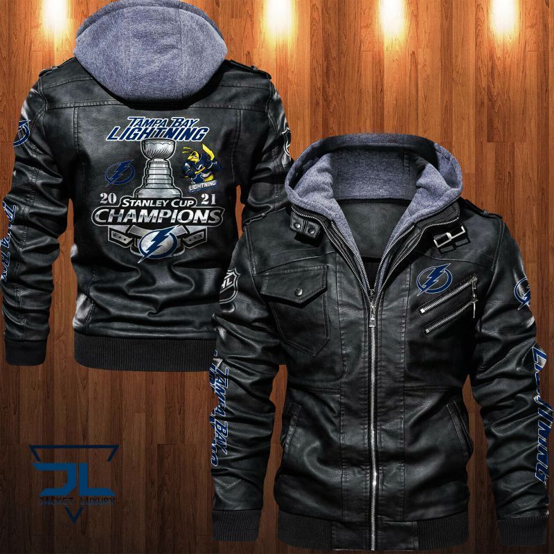 What Leather jacket Sells Best on Techcomshop? 173