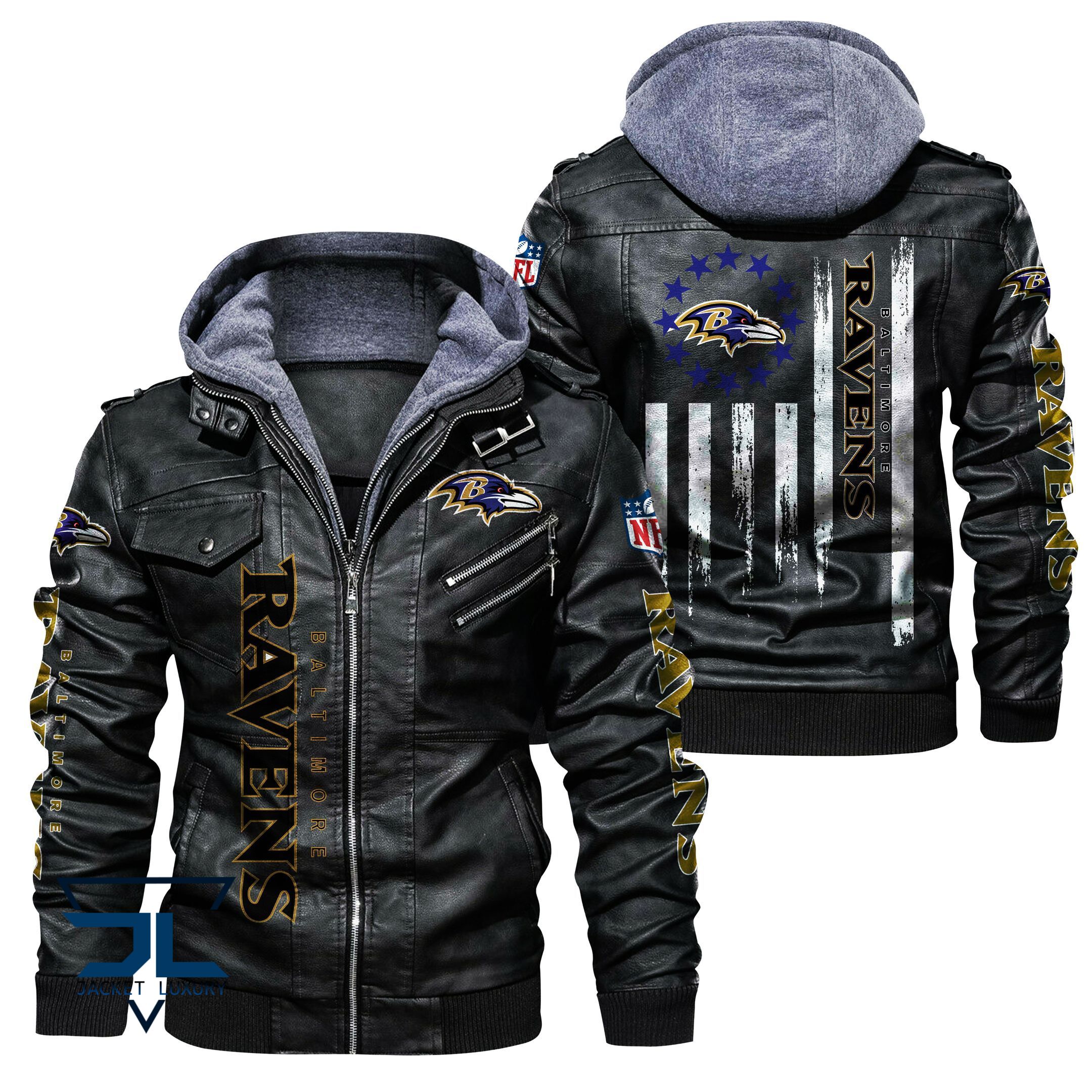 What Leather jacket Sells Best on Techcomshop? 22