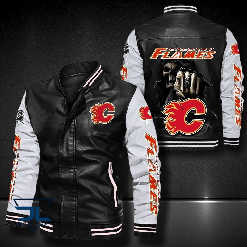 Treat yourself to a new jacket today! 67